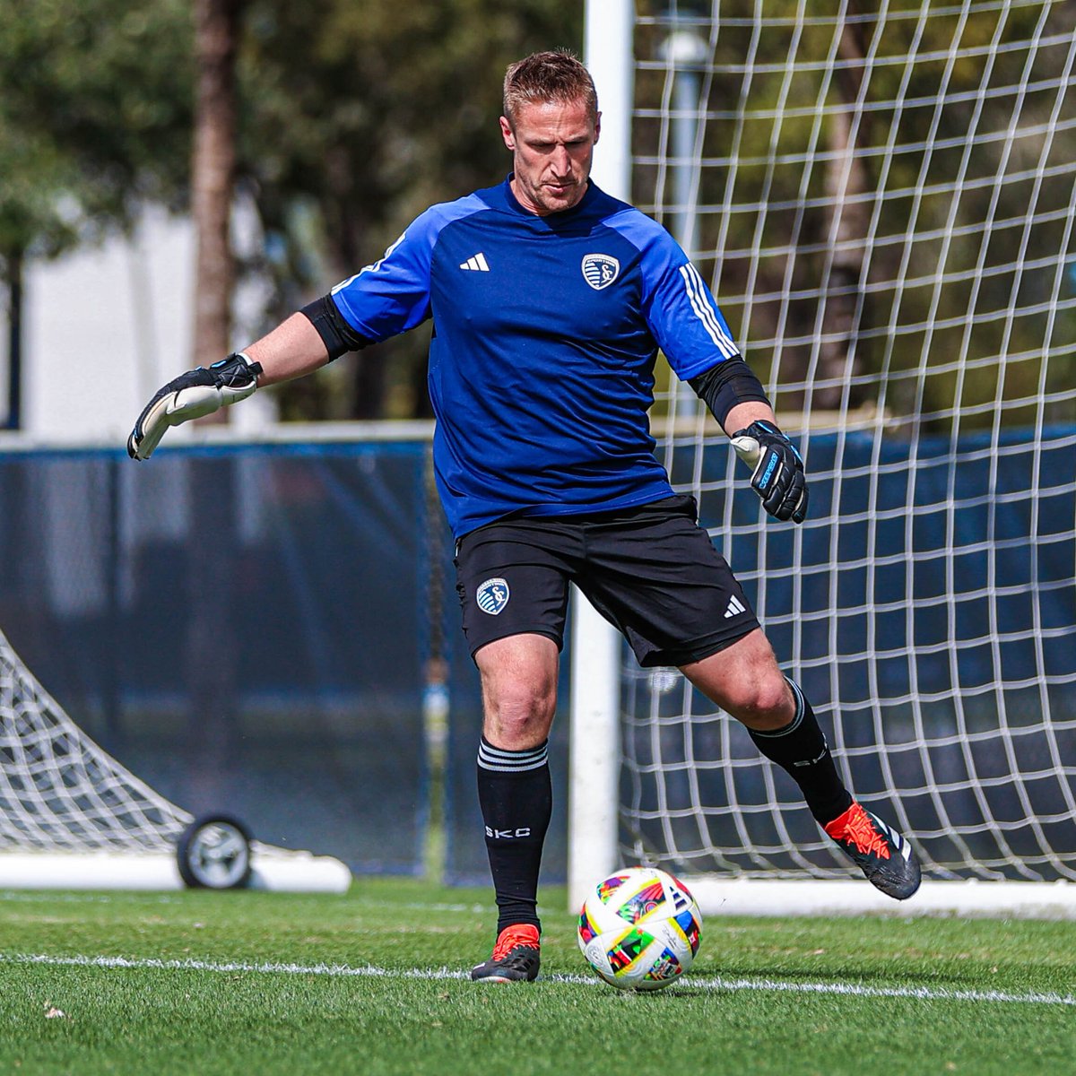 Sporting KC Communications tweet media