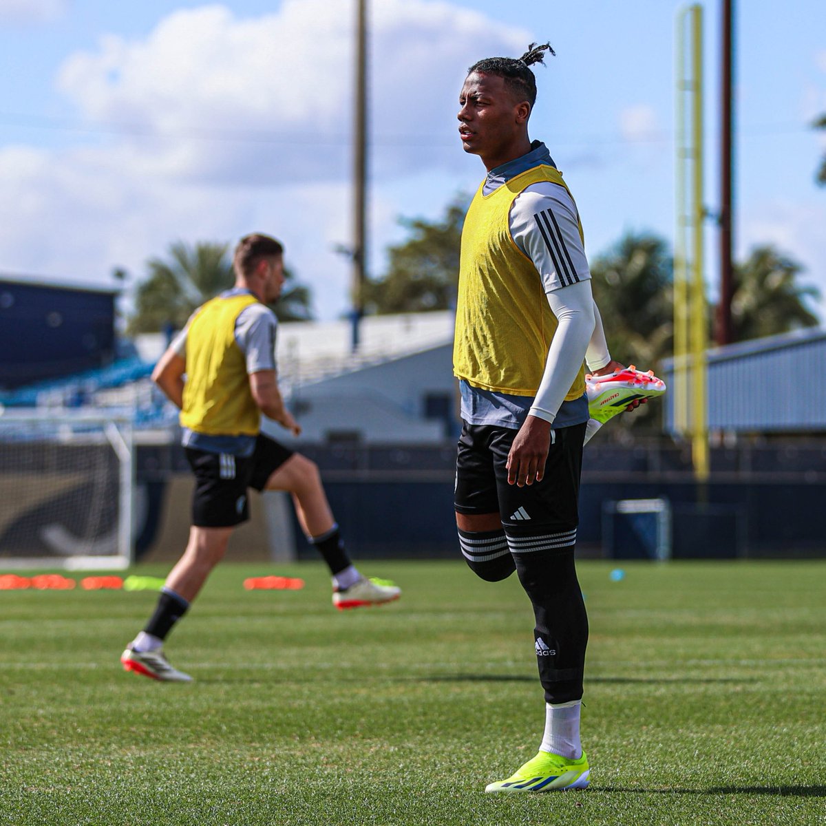 Sporting KC Communications tweet media