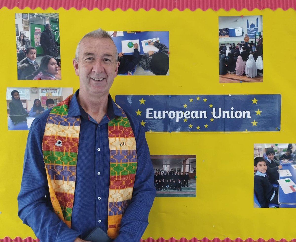 ConsulCote's tweet photo. Dimanche sera un moment à honorer dans la vie de nombreux citoyens ivoiriens et de la diaspora du monde entier. En tant que consul honoraire en Irlande, je salue l'équipe qui a surmonté une telle adversité au début de AFCON. Allez éléphants ! @Gouvci @UKinCotedIvoire @RadioCiv https://t.co/7JNIRSDEqQ