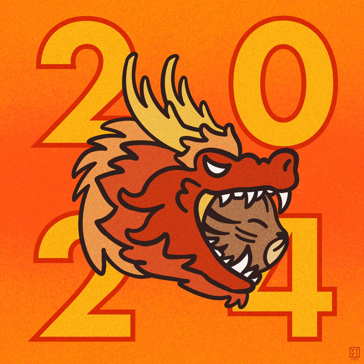 vyvyjtran's tweet photo. chúc mừng năm mới!! happy lunar new year and happy year of the dragon!! 🐉🧧 https://t.co/LD0AALETRm