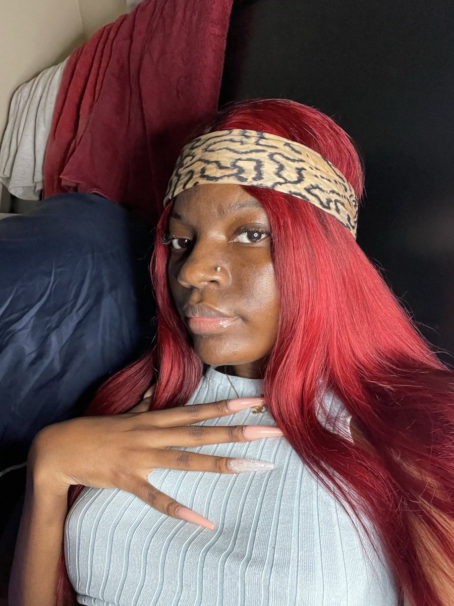 QueenTeeInGreen's tweet photo. @Miracleskyee Let’s Get Intooooo Itttt ❤️ https://t.co/XDfOMuZ5GR
