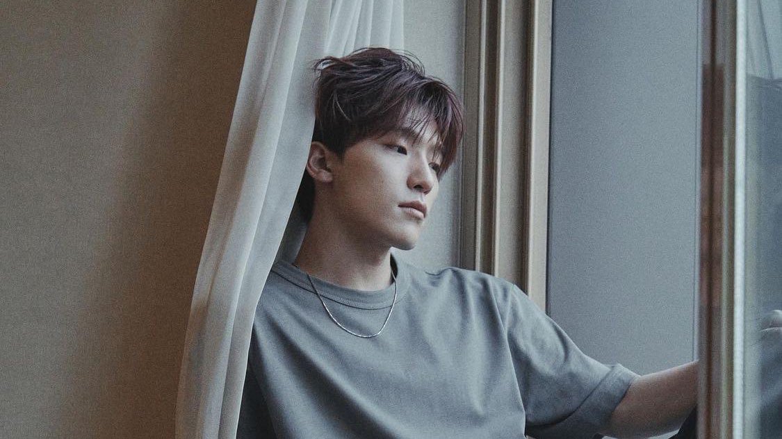 Happy 25th birthday to the talented Dino of SEVENTEEN.

The lead rapper &amp; main dancer debuted as the group’s youngest member in 2015. He has since made his own impressive solo debut with his mixtape ‘Wait’ in 2023.