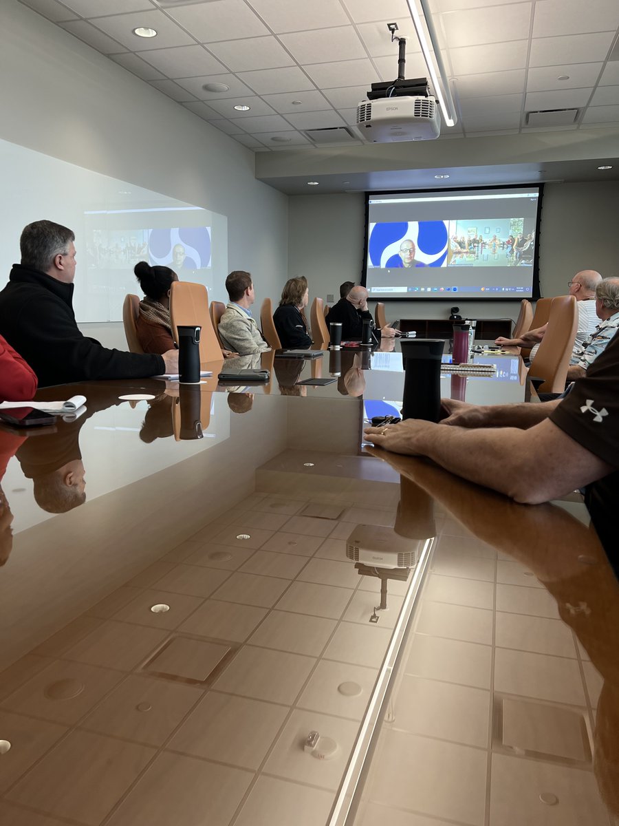 WMU Aviation tweet media