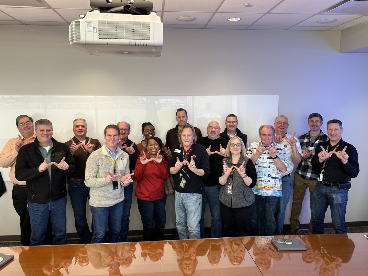 WMU Aviation tweet media