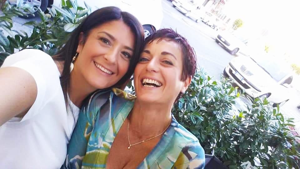 WandaPardini's tweet photo. Ti amo! 💕 @Pona71 https://t.co/1cQ20C64sv