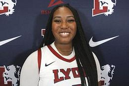 LyonCollegeWBB's tweet photo. Thank You #3❤️ #GoScotsGo https://t.co/xL4kAqzmOB