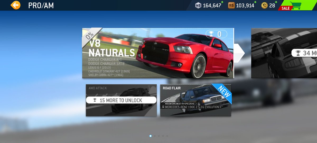 A15048Adam's tweet photo. Real Racing 3 Nem Update 1.2.1
#RealRacing3 #nemupdate
@AdamAidil_8420 @EeJongT9
@AdamAidil_6490 @EeJongTan1
https://t.co/YcD4cL3d7y
https://t.co/mcJbj8LUAS https://t.co/NI6SBc9rV5