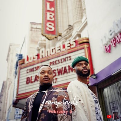 Required watching on the Black LGBTQIA+ syllabus:

<a href="/Bi_thewebseries/">Bi: The Webseries</a>
<a href="/BQETheSeries/">Butch Queen Energy: The Series</a>
 <a href="/LAFNwebseries/">Love@FirstNight #LAFN</a> 
@Transplantssho