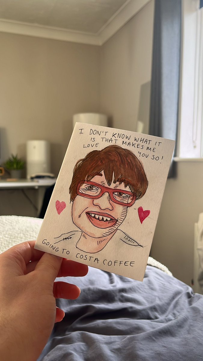 WillBaaaaa's tweet photo. ‘Ar Kate King Rizz this Valentine’s Day

@Hannahwashere19 https://t.co/z61wVd921w