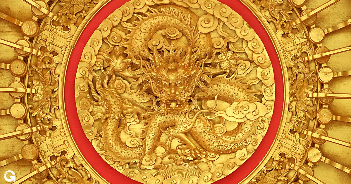 Happy Lunar New Year! 🐉 To all who celebrate, we wish a warm welcome to the Year of the Dragon. #LunarNewYear2024 #YearOfTheDragon #ERPsoftware