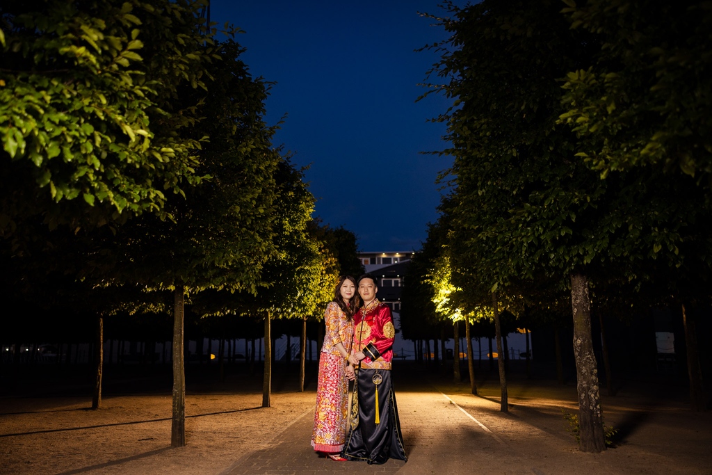 valostudio's tweet photo. S + J✨
•⁠
Reception @chinapalaceexcel
Make up &amp; Hair @justckp
Captured by @valostudio⁠
•
https://t.co/ziImYdGCxr  https://t.co/D62a6OAX6u