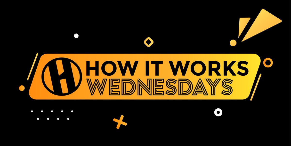 Be on the lookout for - HOW IT WORKS WEDNESDAYS! 
Each Wednesday, HFC trainers and instructors will post videos of fitness equipment and workouts offered on 2nd and 3rd floors of HealthWorks.
