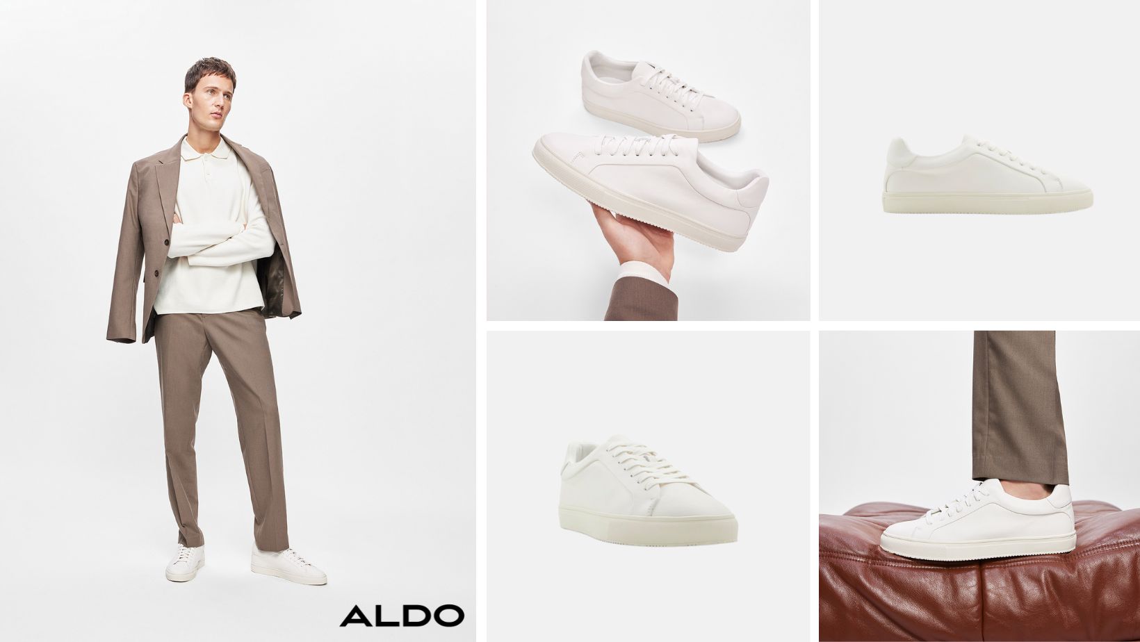 Shoes like shop aldo