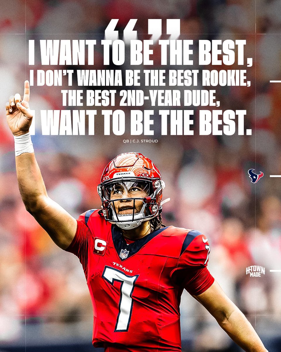 Houston Texans tweet media