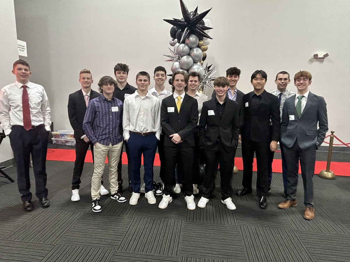 ECA.Baseball tweet media