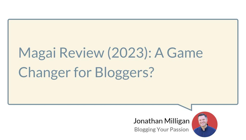 JonMilligan's tweet image. Magai&apos;s AI-powered chat interface goes beyond content creation: it also facilitates customer support.

Read more 👉 lttr.ai/AOX5C

#ChatgptAiTool #ContentCreatorPerspective #ChatgptPoweredSuperAssistant #PublishYourBlog #TodaySDigitalEra #TodaySDigitalEnvironment