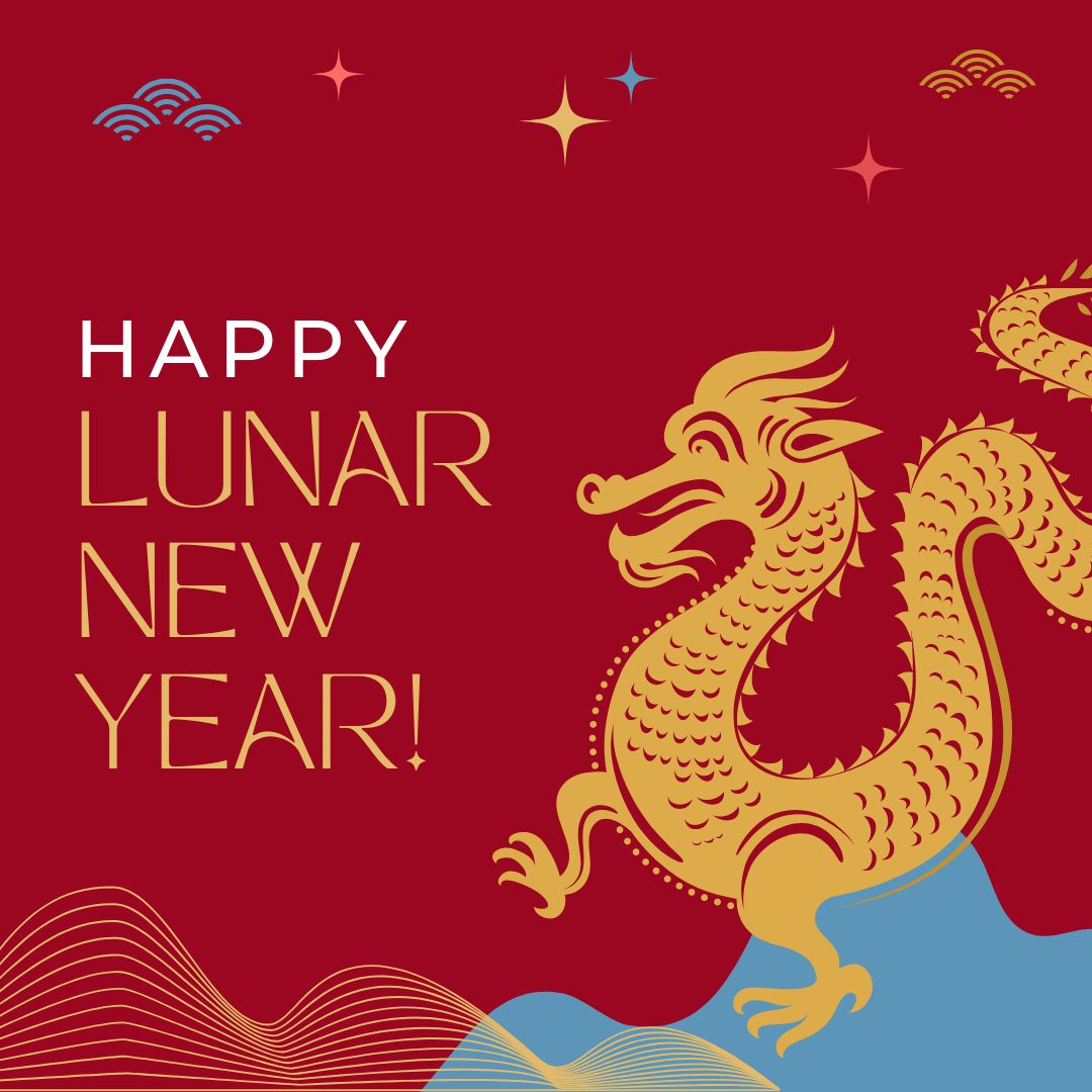 Wishing our #WCASD community a joyous and prosperous Lunar New Year! 🎉 As the Year of the Dragon begins, let's confidently embrace our own power and strength.

Here's to a year filled with growth and abundance! 🏮 #LunarNewYear #WCASDWay