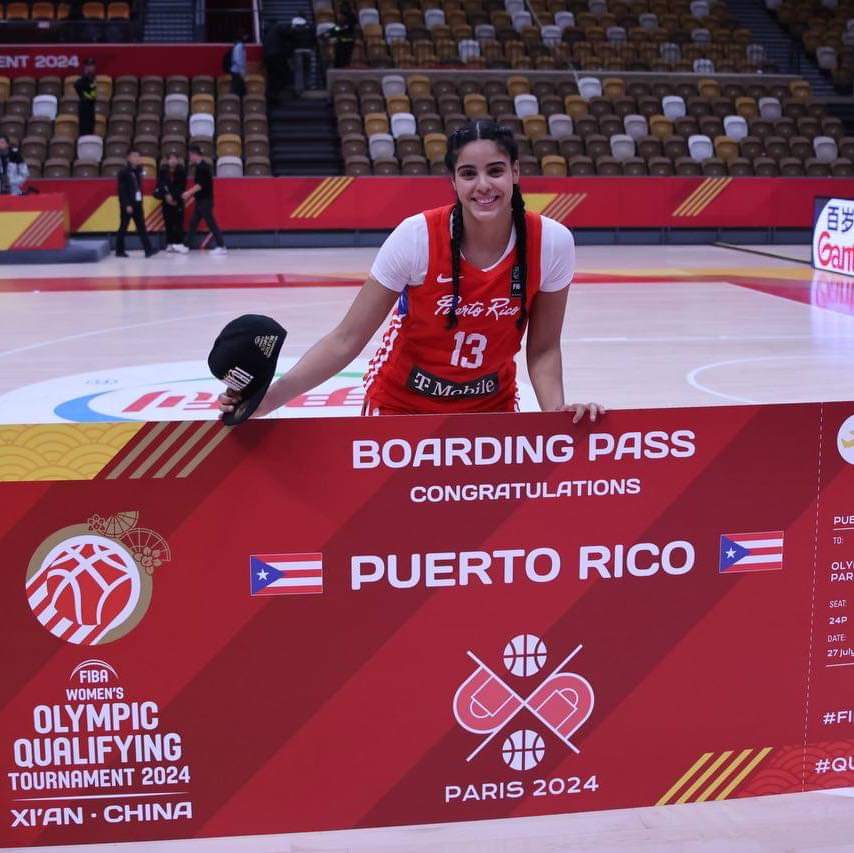 🏀 2024 Paris Olympics Qualified...
<a href="/StonyBrookWBB/">Stony Brook Women’s Basketball</a> LEGENDS 
<a href="/indiapagan33/">India Pagán🇵🇷</a> <a href="/Nairimar13/">Nairimar Vargas❤️🏀🔥</a> 
<a href="/SBAthletics/">Stony Brook Athletics</a> <a href="/fbpur/">FBPUR 🏀🇵🇷</a>