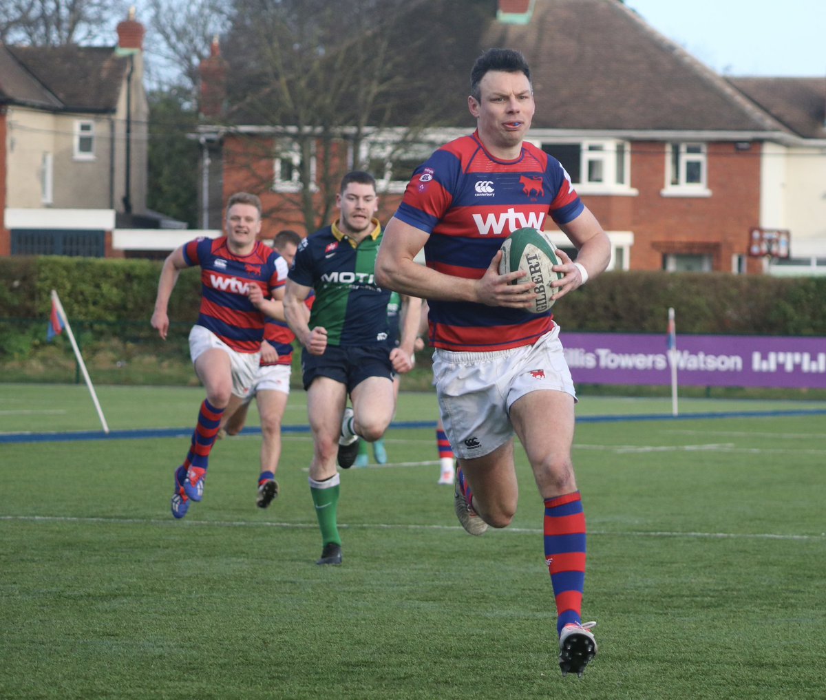 Clontarf Rugby Club tweet media