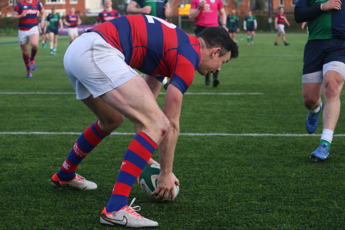 Clontarf Rugby Club tweet media