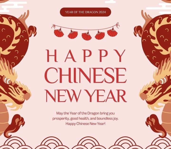 Estherobiyefo's tweet image. And finally Happy New😏😊 today is officially Chinese New year #2024 
#HappyNewyear its the #ChineseNew. May it be bring you joy, success, good health, prosperity and countless blessings and opportunity for growth. #ChineseNewYear  #richculture #China 🇨🇳 #chinese  #chinesefood
