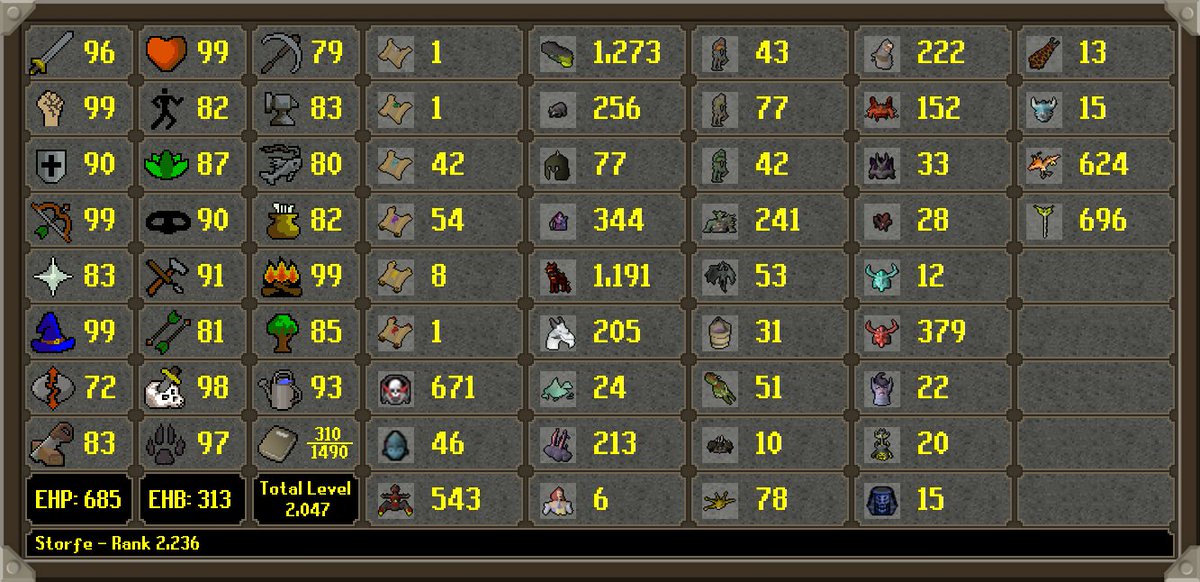 HCIM Deaths tweet media
