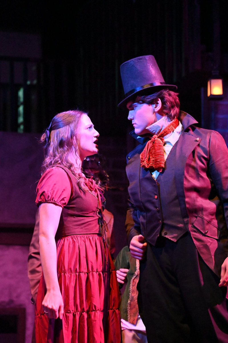 stepbystepbaok's tweet photo. Only 3 shows left for Oliver Twist. Get your tickets now. We hope to see you at the theatre. @CCdramaclubEOK 

https://t.co/dZJLf47fLs https://t.co/bvRGR9GIMl