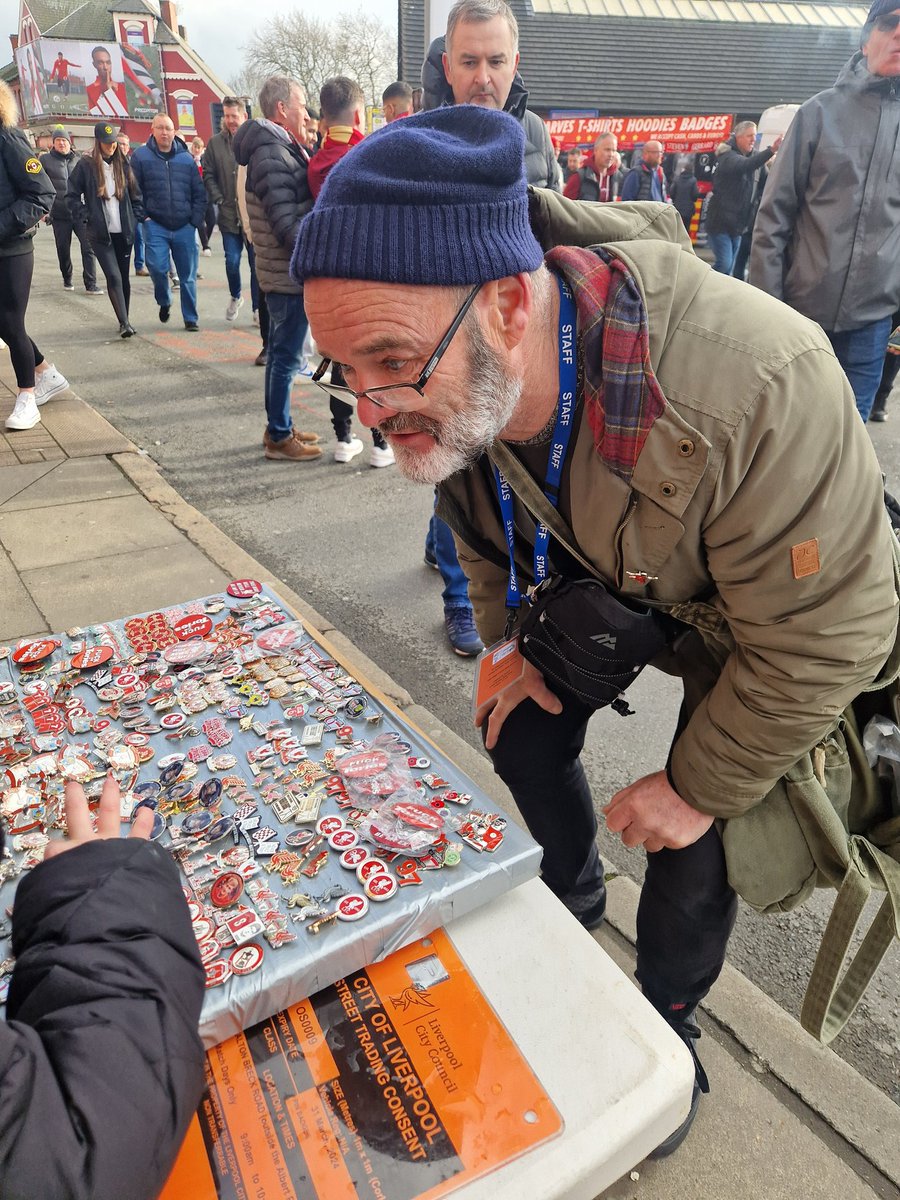 BgdSkebi's tweet photo. I za kraj ove avanture, cuveni Enfild https://t.co/aN2ZhrRrcC