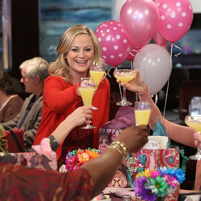 Galentine's Day is on Feb 13th. A day to celebrate the power of female friendship, born from 'Parks and Recreation.' 💕

Throw a party, exchange gifts, or enjoy quality time with your besties. Make this #GalentinesDay2024 memorable!

#FemaleFriendship