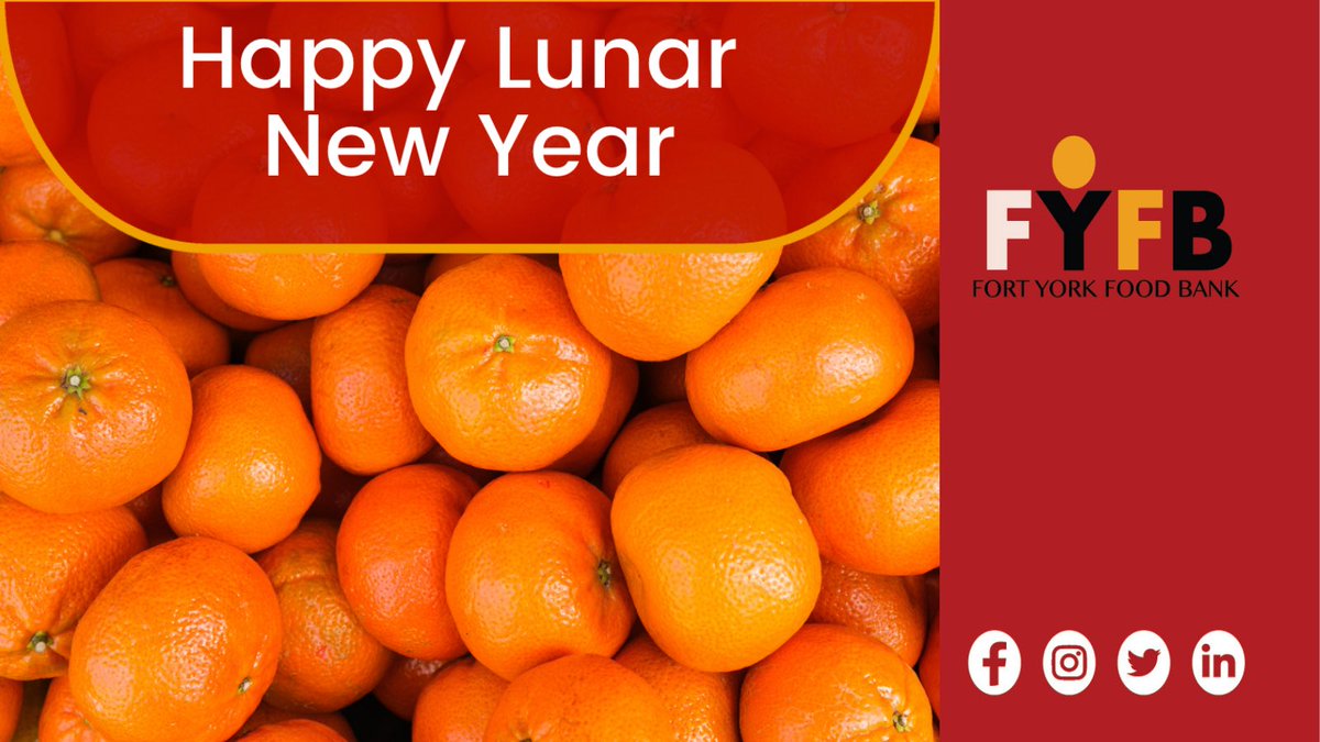 Happy Lunar New Year for the many people in our community who celebrate! We once again gave out goody bags filled with Chinese oranges (a symbol of luck and happiness), green onions, ginger and other items. We are happy to be able to help celebrate 2024, the Year of the Dragon.
