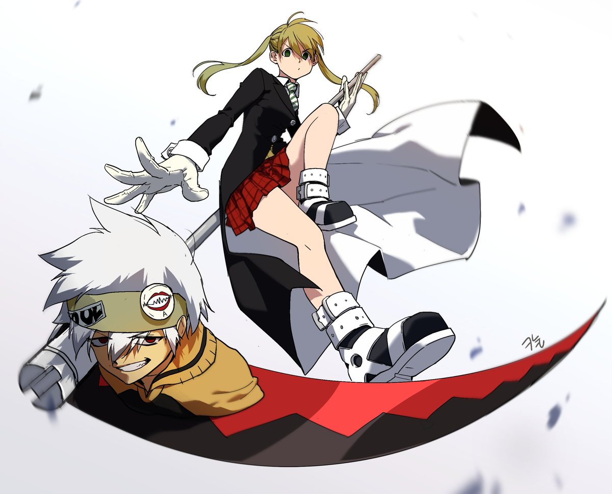 #souleater