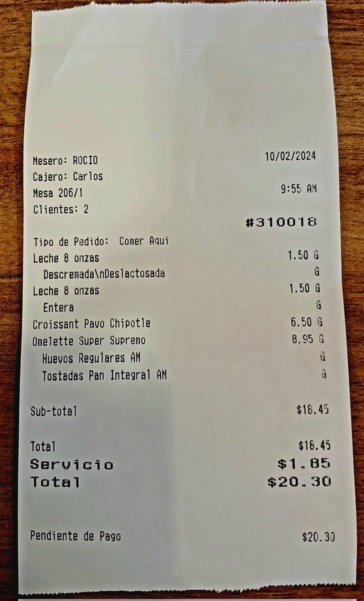 Oscar Martinez Peñate tweet media