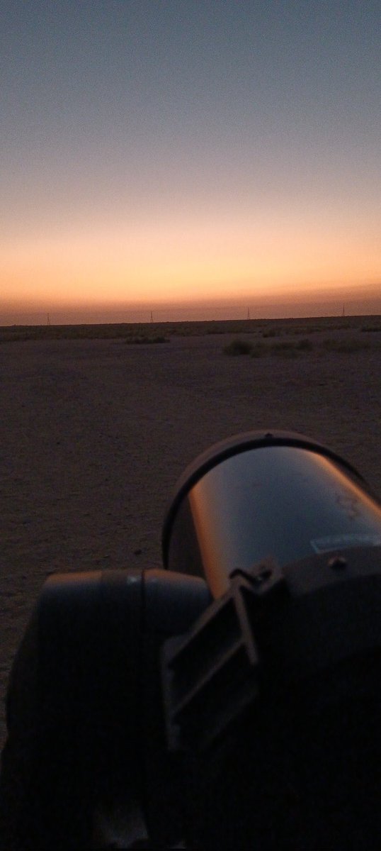 theholymosques's tweet photo. The crescent of the month of Sha'ban was seen a short while ago from Jeddah via a telescope.

30 days until Ramadan!

اللهمّ بلغنا رمضان https://t.co/kr0Bb2MdIt
