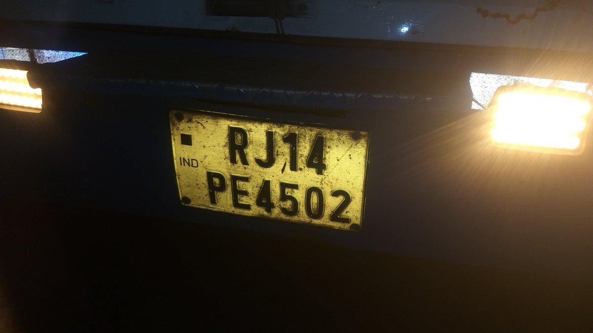 SANDEEPSINGH_8's tweet photo. @PR_RSRTC date 09.02.2024 agriculture machines Loading in rsrtc passenger bus and driver talk abusing language to passengers 
Take necessary action 
@DrPremBairwa_ 
@shreya_guha https://t.co/VrpDFeRXD0