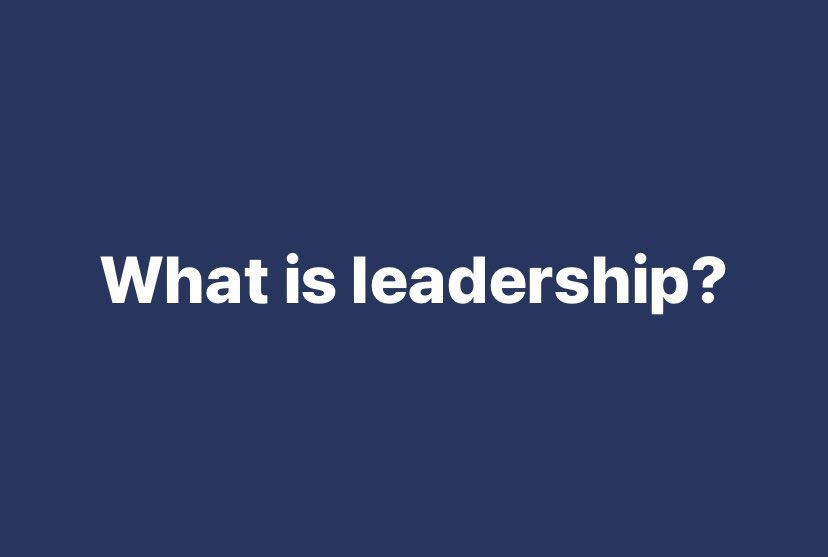 Effective leaders need to be able to function in cross-cultural situations by valuing diversity and staying aware of others cultural identities and their own. #LeadershipDevelopment #LeadershipMatters #itmatterswhoyoufollow