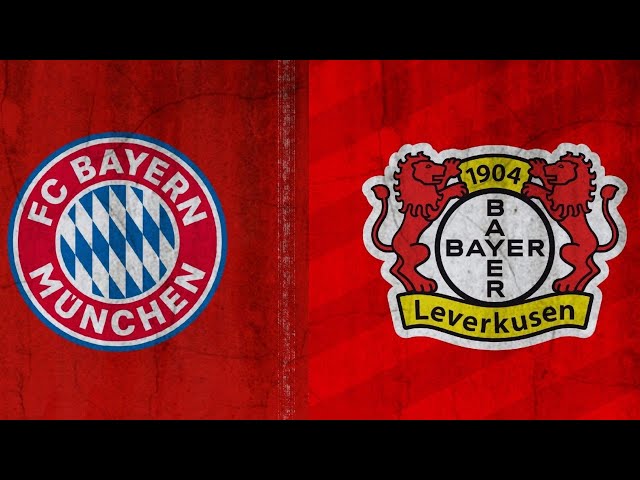 Join us <a href="/BansheeBoston/">The Banshee Pub</a> for the top of the table clash between <a href="/FCBayernUS/">🇺🇸 FC Bayern US 🇨🇦</a> vs <a href="/bayer04_en/">Bayer 04 Leverkusen</a> today 2/10 at 12:30pm.