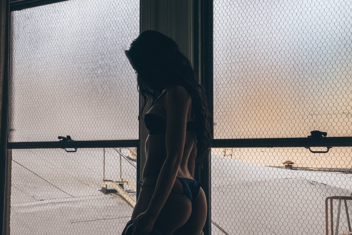 Framing w/ Yovanna.