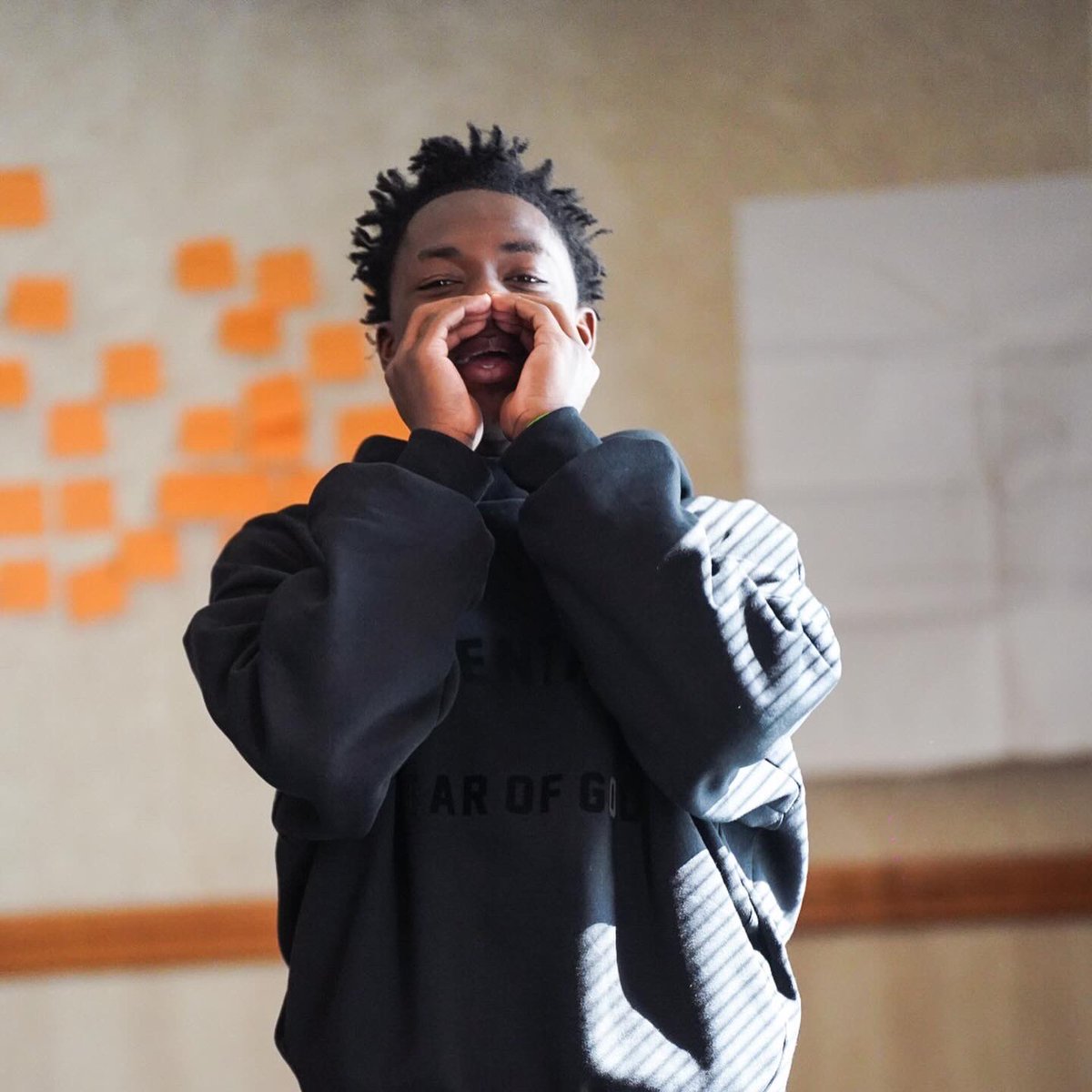 The Institute for Sport & Social Justice tweet media