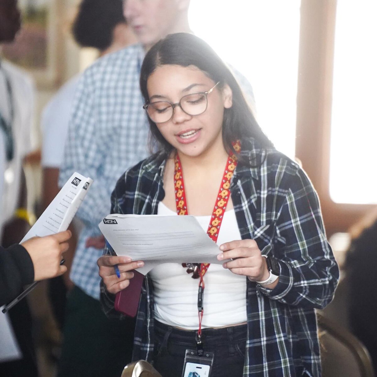 The Institute for Sport & Social Justice tweet media