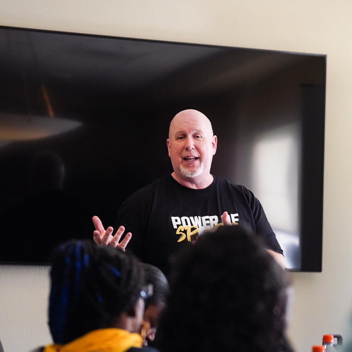 The Institute for Sport & Social Justice tweet media