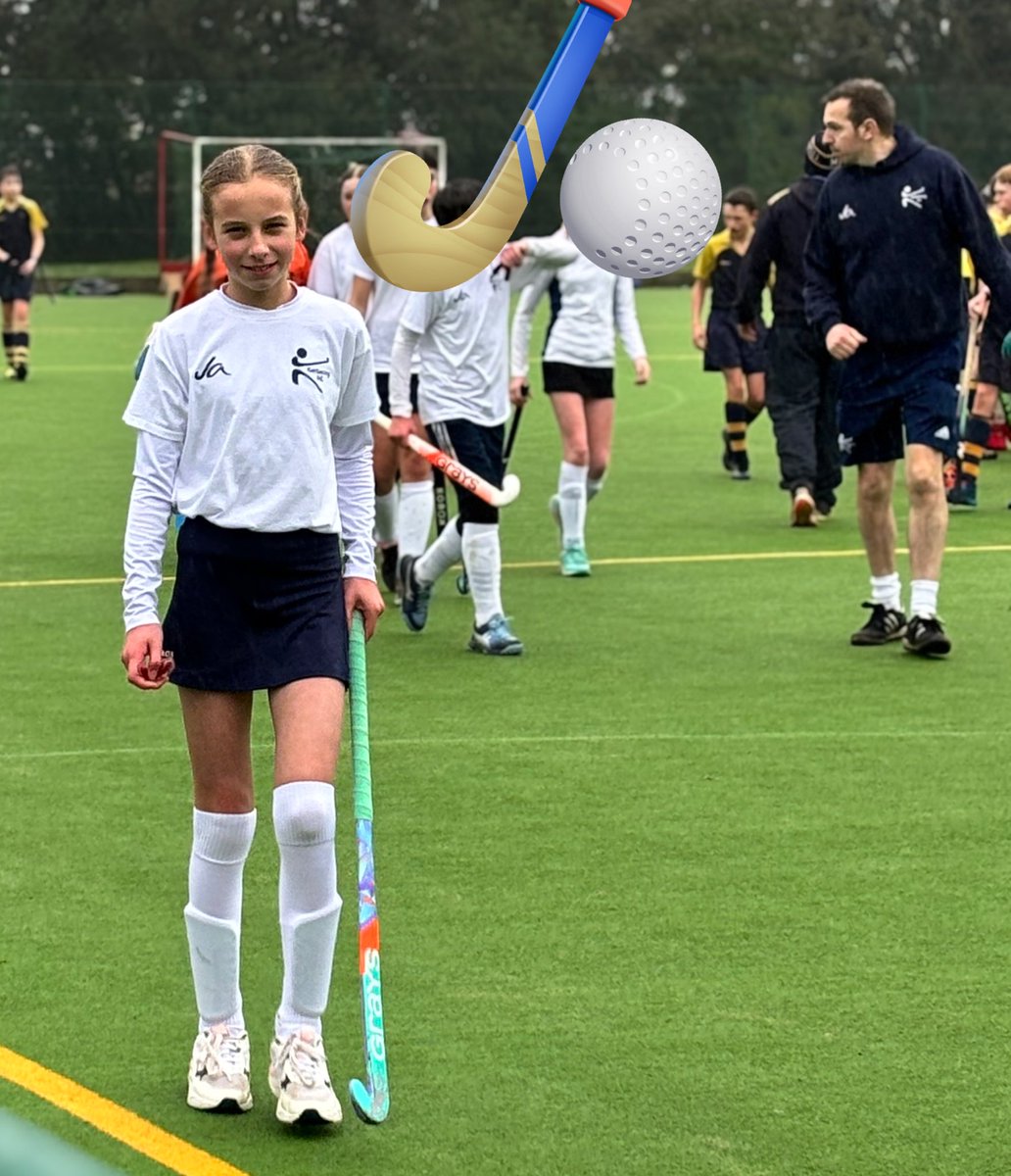 Natalie Howes π (@nahowes) on Twitter photo Aged 10, this young lady played her first game of full size pitch for <a href="/kett_hc/">Kettering Hockey Club</a> U13 team and loved every soggy minute of it!
So proud of Alexandra! π π€© π #Hockey Aged 10, this young lady played her first game of full size pitch for <a href="/kett_hc/">Kettering Hockey Club</a> U13 team and loved every soggy minute of it!
So proud of Alexandra! π π€© π #Hockey