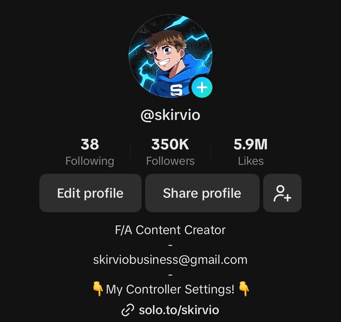 35% 🙏

Just getting started 📈