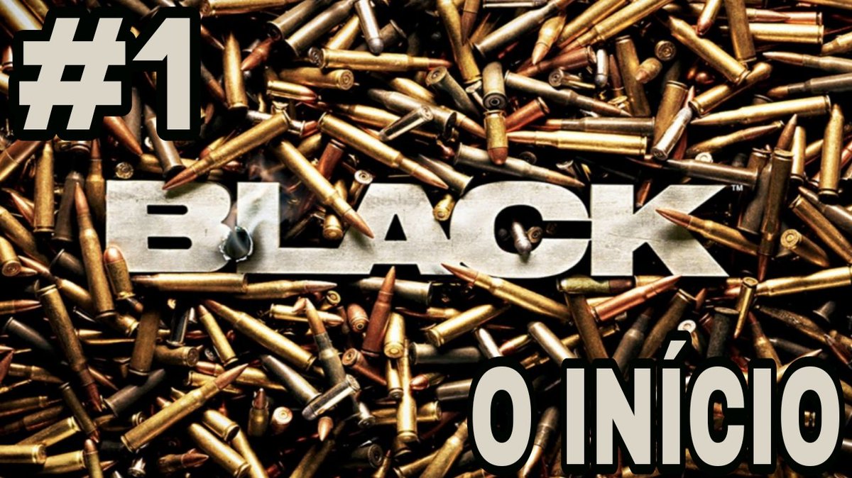 ZDG_Games's tweet photo. Jogando 🎮

BLACK 🪖🔫

https://t.co/BHPX0lBhEe 👈👈

#Black #blackps2 #Zonadeguerragames #YouTube #YouTuber #jogos #jogosonline #games #Videogame #videogames https://t.co/4Bjhno2j6u