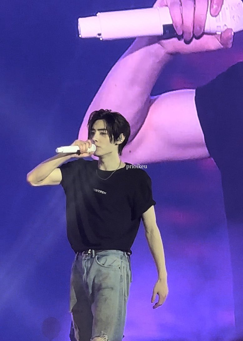 hoonhoonz, this one's for you 🫵

#SUNGHOON