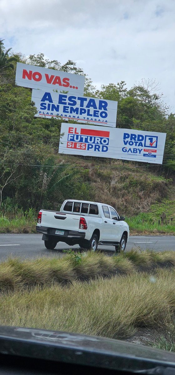 Porque tú trabajo será mantenerlos....