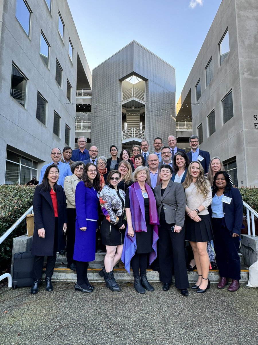 Yesterday scholars from around the world came to <a href="/UCILaw/">UC Irvine School of Law</a> to celebrate the scholarship and impact of Dan Burk. A big thanks to Mark Lemley and Tony Reese who organized the day-long event.