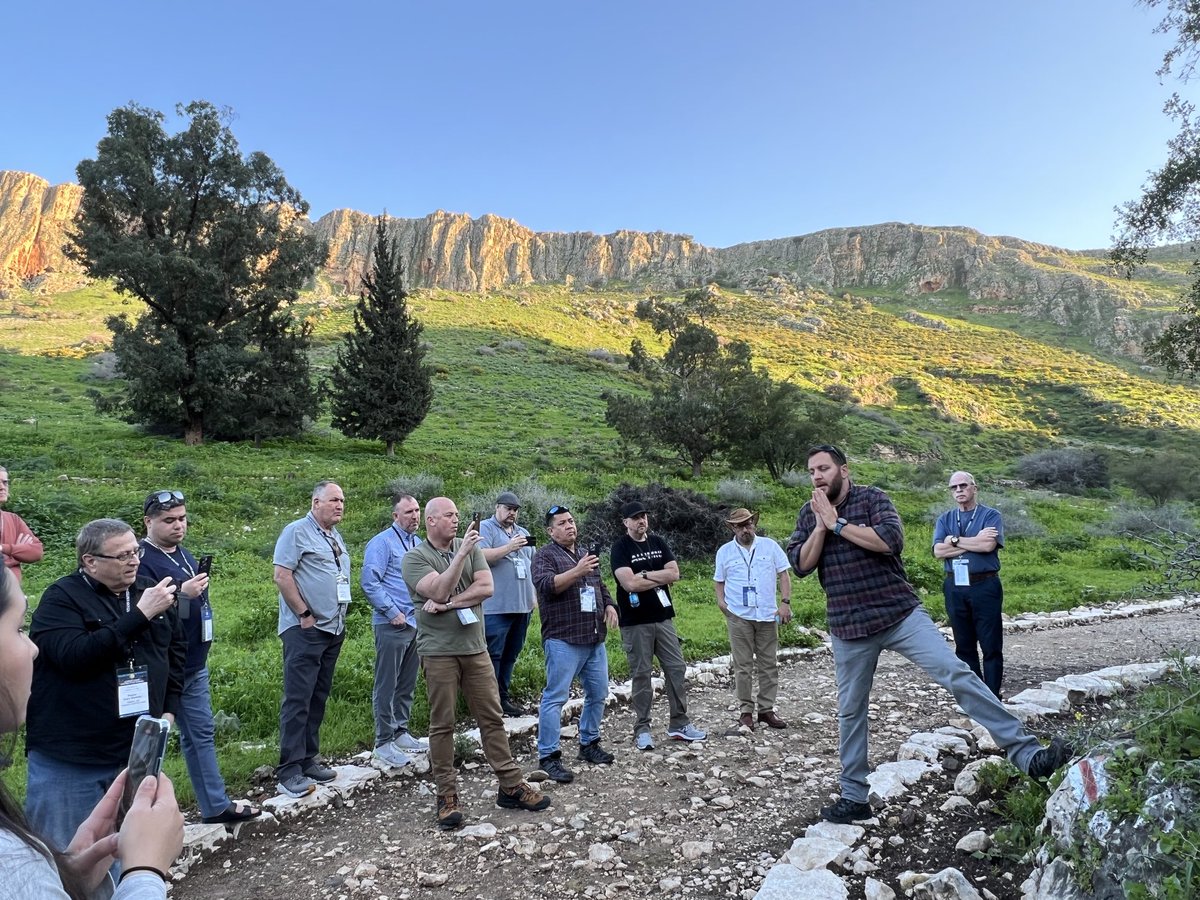 reuvenify's tweet photo. #CUFIIsrael https://t.co/8SAvRZCMAp