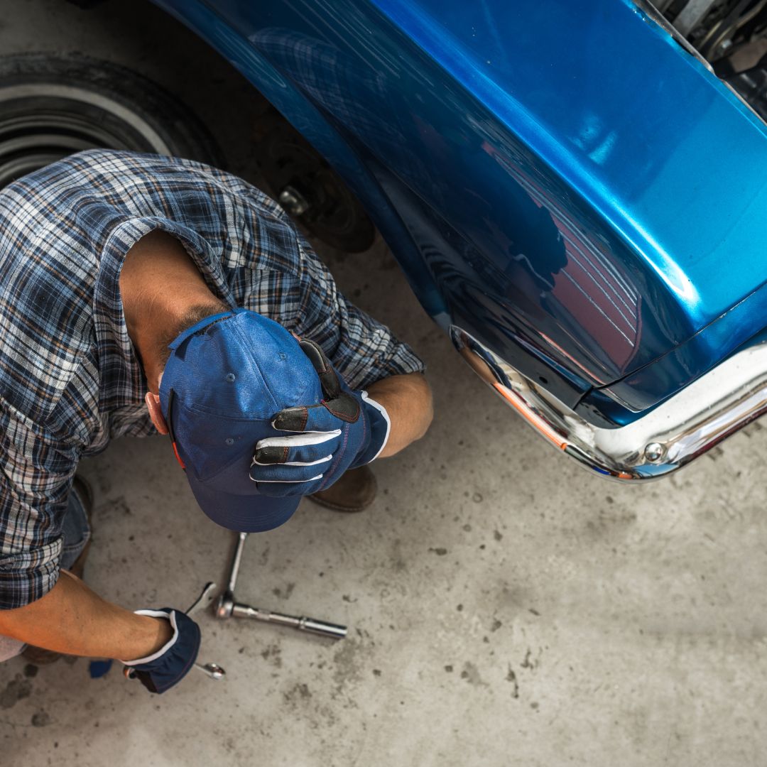 craighallauto's tweet photo. Don't miss out on the excitement – become an active member of our community today! Start by searching for “Craighall Car Clinic Group” on Facebook or ▶️ https://t.co/YGK5sHzoI0 

#CarCommunity #AutoEnthusiasts #JoinTheRide #CarTalks https://t.co/2TH8A5AO7v