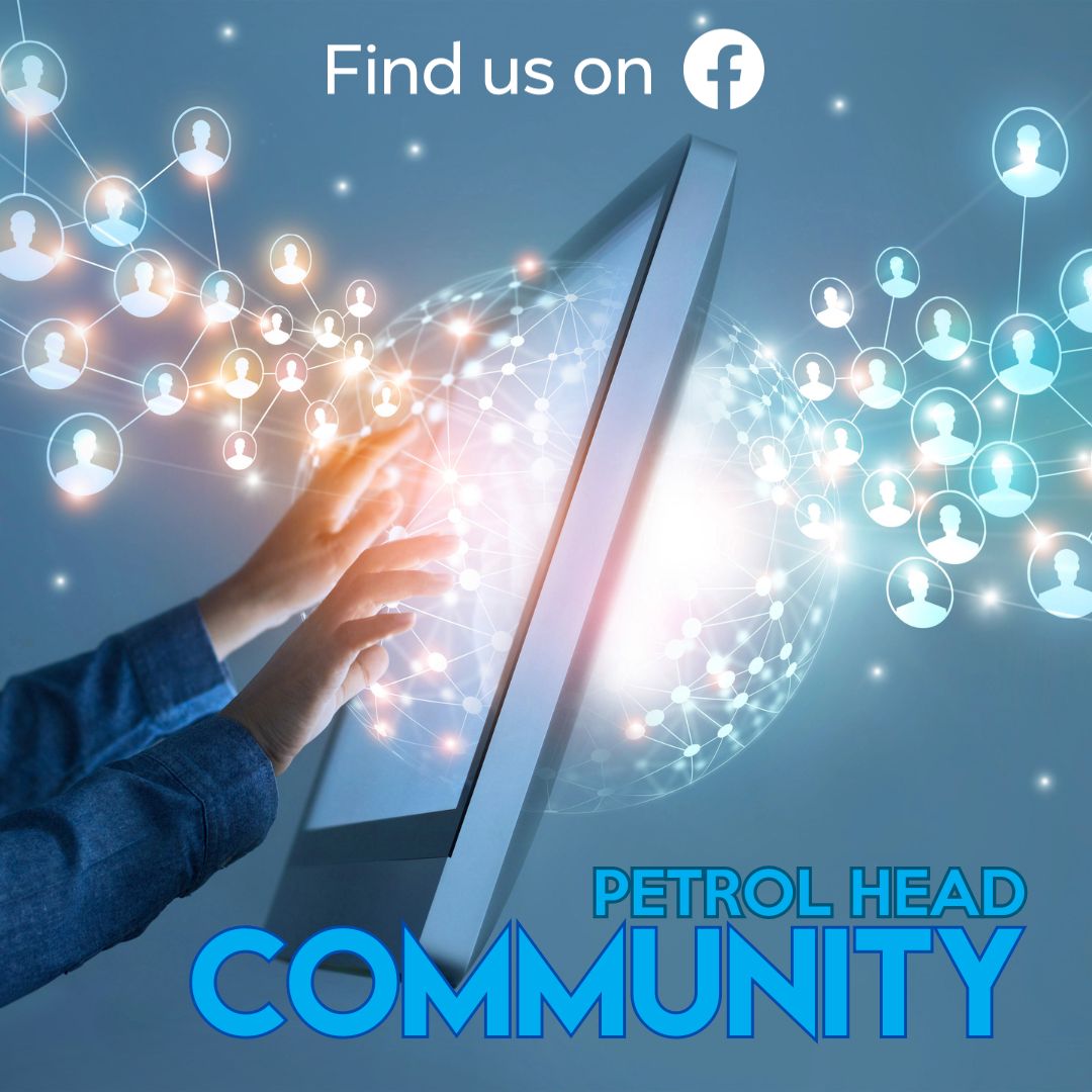 craighallauto's tweet photo. Don't miss out on the excitement – become an active member of our community today! Start by searching for “Craighall Car Clinic Group” on Facebook or ▶️ https://t.co/YGK5sHzoI0 

#CarCommunity #AutoEnthusiasts #JoinTheRide #CarTalks https://t.co/2TH8A5AO7v