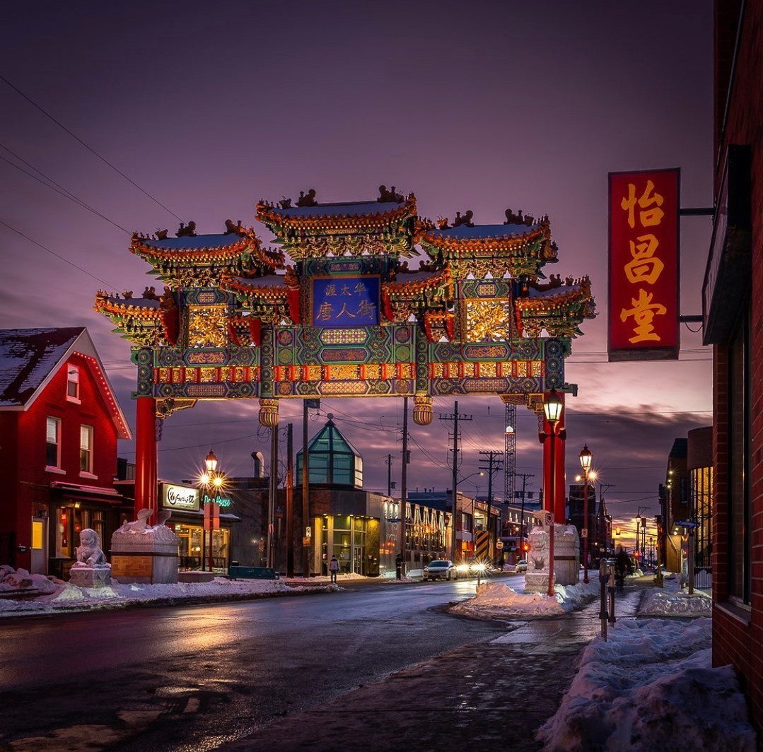 Wishing everyone a happy Lunar New Year! 🐉

📷 sylvain.savard.photography/IG

#MyOttawa #Ottawa #DiscoverON #ExploreCanada #lunarnewyear